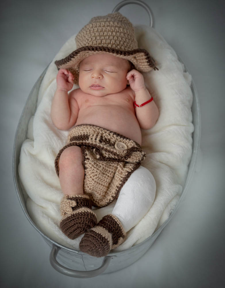 Baby Dave 2